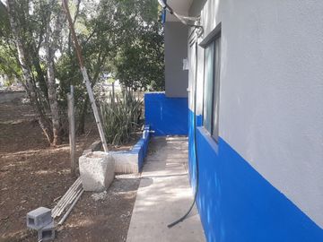 QUINTA EN VENTA EN JUAREZ, NUEVO LEON, ZONA LA LOBITA SAN MATEO, TERRENO 1720 m2, A 10 MINUTOS DE AV. ELOY CAVAZOS Y CARRETERA JUAREZ SAN MATEO