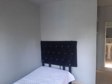 QUINTA EN VENTA EN JUAREZ, NUEVO LEON, ZONA LA LOBITA SAN MATEO, TERRENO 1720 m2, A 10 MINUTOS DE AV. ELOY CAVAZOS Y CARRETERA JUAREZ SAN MATEO