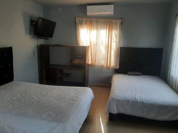 QUINTA EN VENTA EN JUAREZ, NUEVO LEON, ZONA LA LOBITA SAN MATEO, TERRENO 1720 m2, A 10 MINUTOS DE AV. ELOY CAVAZOS Y CARRETERA JUAREZ SAN MATEO