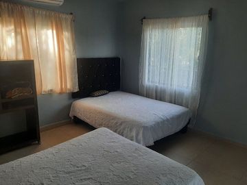 QUINTA EN VENTA EN JUAREZ, NUEVO LEON, ZONA LA LOBITA SAN MATEO, TERRENO 1720 m2, A 10 MINUTOS DE AV. ELOY CAVAZOS Y CARRETERA JUAREZ SAN MATEO