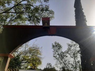 QUINTA EN VENTA EN JUAREZ, NUEVO LEON, ZONA LA LOBITA SAN MATEO, TERRENO 1720 m2, A 10 MINUTOS DE AV. ELOY CAVAZOS Y CARRETERA JUAREZ SAN MATEO