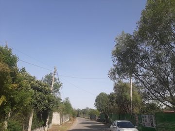 QUINTA EN VENTA EN JUAREZ, NUEVO LEON, ZONA LA LOBITA SAN MATEO, TERRENO 1720 m2, A 10 MINUTOS DE AV. ELOY CAVAZOS Y CARRETERA JUAREZ SAN MATEO