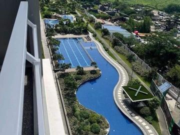 𝐒𝐀𝐓𝐎𝐑𝐈 𝐑𝐄𝐒𝐈𝐃𝐄𝐍𝐂𝐄𝐒 | 𝟏𝟐% 𝐃𝐏 𝐏𝐑𝐎𝐌𝐎 1 Bedroom Condo in F. Pasco Ave., Santolan Pasig Near LRT2, Eastwood, SM Marikina