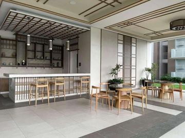 𝐒𝐀𝐓𝐎𝐑𝐈 𝐑𝐄𝐒𝐈𝐃𝐄𝐍𝐂𝐄𝐒 | 𝟏𝟐% 𝐃𝐏 𝐏𝐑𝐎𝐌𝐎 1 Bedroom Condo in F. Pasco Ave., Santolan Pasig Near LRT2, Eastwood, SM Marikina
