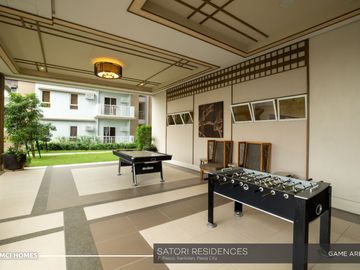 𝐒𝐀𝐓𝐎𝐑𝐈 𝐑𝐄𝐒𝐈𝐃𝐄𝐍𝐂𝐄𝐒 | 𝟏𝟐% 𝐃𝐏 𝐏𝐑𝐎𝐌𝐎 1 Bedroom Condo in F. Pasco Ave., Santolan Pasig Near LRT2, Eastwood, SM Marikina