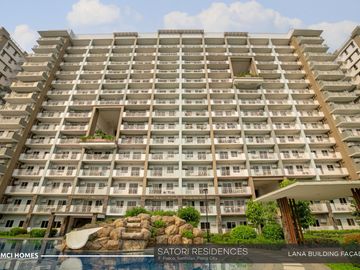 𝟏𝟐% 𝐃𝐏 𝐏𝐑𝐎𝐌𝐎 | 𝐒𝐀𝐓𝐎𝐑𝐈 𝐑𝐄𝐒𝐈𝐃𝐄𝐍𝐂𝐄𝐒 1 Bedroom Condo in F. Pasco Ave., Santolan Pasig Near LRT2, SM Marikina, Eastwood