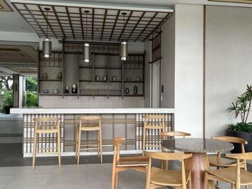 𝟏𝟐% 𝐃𝐏 𝐏𝐑𝐎𝐌𝐎 | 𝐒𝐀𝐓𝐎𝐑𝐈 𝐑𝐄𝐒𝐈𝐃𝐄𝐍𝐂𝐄𝐒 1 Bedroom Condo in F. Pasco Ave., Santolan Pasig Near LRT2, SM Marikina, Eastwood