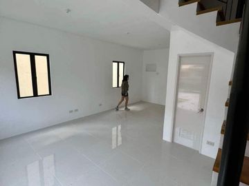 House and lot for sale in Bacoor Boulevard Bacoor Cavite