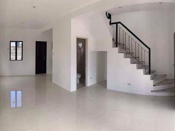 House and lot for sale in Bacoor Boulevard Bacoor Cavite