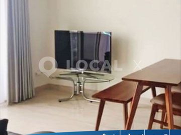 Apartemen Menteng Park Tower Emerald Lt.25 Cikini, Jakarta Pusat