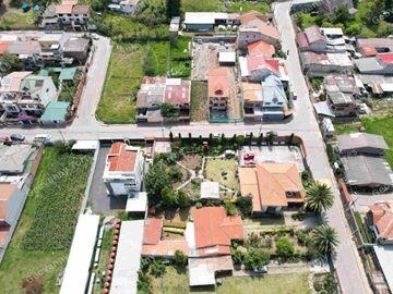 CASA EN CUENCA ECUADOR SECTOR UNCOVIA - ROSAL -PATAMARCA - SE VENDE CASA DE OPORTUNIDAD