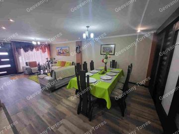 CASA EN CUENCA ECUADOR SECTOR UNCOVIA - ROSAL -PATAMARCA - SE VENDE CASA DE OPORTUNIDAD