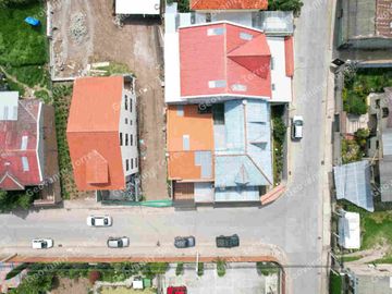 CASA EN CUENCA ECUADOR SECTOR UNCOVIA - ROSAL -PATAMARCA - SE VENDE CASA DE OPORTUNIDAD