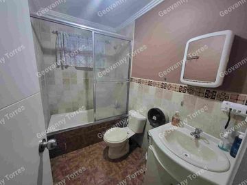 CASA EN CUENCA ECUADOR SECTOR UNCOVIA - ROSAL -PATAMARCA - SE VENDE CASA DE OPORTUNIDAD