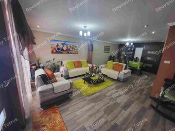 CASA EN CUENCA ECUADOR SECTOR UNCOVIA - ROSAL -PATAMARCA - SE VENDE CASA DE OPORTUNIDAD