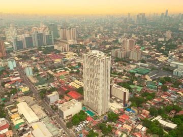 𝟭𝟮% 𝗗𝗣 𝗣𝗥𝗢𝗠𝗢 | 2 Bedroom Condo 𝗧𝗵𝗲 𝗢𝗿𝗮𝗯𝗲𝗹𝗹𝗮 in 21st Ave. Tagumpay Quezon City Near Eastwood, SM Cubao, Alimall, Gateway, TIP