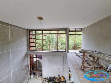 4 Bedroom Modern House For Sale in Casili Consolacion Cebu