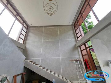 4 Bedroom Modern House For Sale in Casili Consolacion Cebu