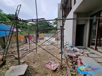 4 Bedroom Modern House For Sale in Casili Consolacion Cebu