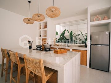 Stunning 2 Bedroom Villa in Kayu Tulang, A Prime Investment Opportunity