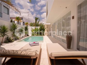 Stunning 2 Bedroom Villa in Kayu Tulang, A Prime Investment Opportunity