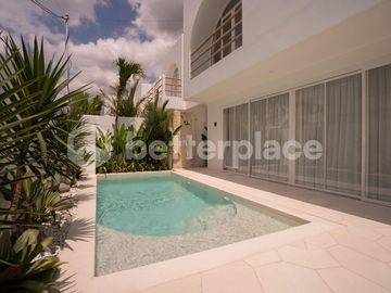 Stunning 2 Bedroom Villa in Kayu Tulang, A Prime Investment Opportunity