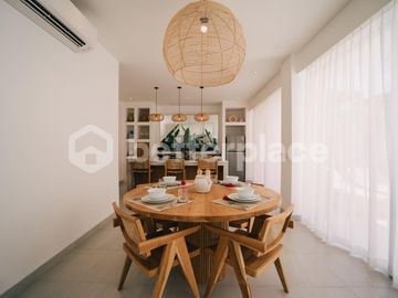 Stunning 2 Bedroom Villa in Kayu Tulang, A Prime Investment Opportunity