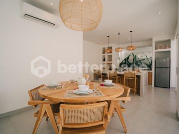 Stunning 2 Bedroom Villa in Kayu Tulang, A Prime Investment Opportunity
