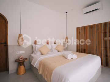 Stunning 2 Bedroom Villa in Kayu Tulang, A Prime Investment Opportunity