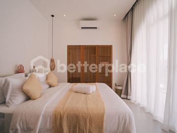 Stunning 2 Bedroom Villa in Kayu Tulang, A Prime Investment Opportunity