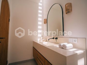 Stunning 2 Bedroom Villa in Kayu Tulang, A Prime Investment Opportunity