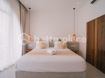 Stunning 2 Bedroom Villa in Kayu Tulang, A Prime Investment Opportunity