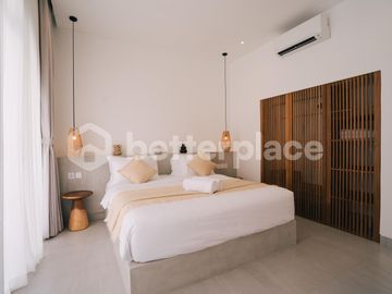 Stunning 2 Bedroom Villa in Kayu Tulang, A Prime Investment Opportunity