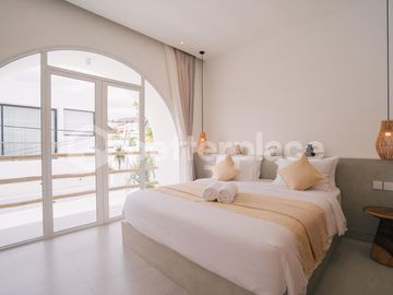Stunning 2 Bedroom Villa in Kayu Tulang, A Prime Investment Opportunity