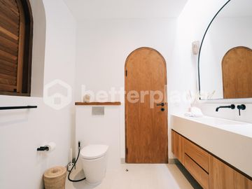 Stunning 2 Bedroom Villa in Kayu Tulang, A Prime Investment Opportunity