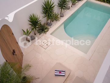 Stunning 2 Bedroom Villa in Kayu Tulang, A Prime Investment Opportunity
