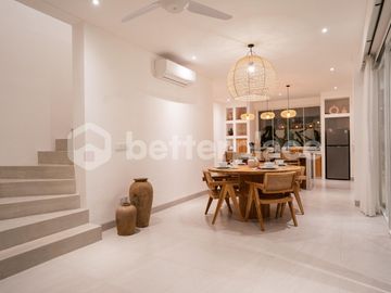Stunning 2 Bedroom Villa in Kayu Tulang, A Prime Investment Opportunity