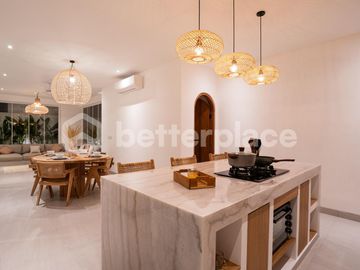Stunning 2 Bedroom Villa in Kayu Tulang, A Prime Investment Opportunity
