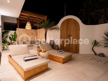 Stunning 2 Bedroom Villa in Kayu Tulang, A Prime Investment Opportunity
