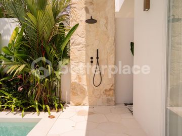 Stunning 2 Bedroom Villa in Kayu Tulang, A Prime Investment Opportunity