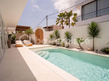 Stunning 2 Bedroom Villa in Kayu Tulang, A Prime Investment Opportunity