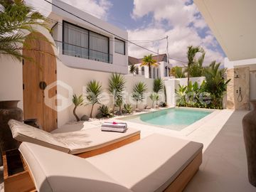 Stunning 2 Bedroom Villa in Kayu Tulang, A Prime Investment Opportunity