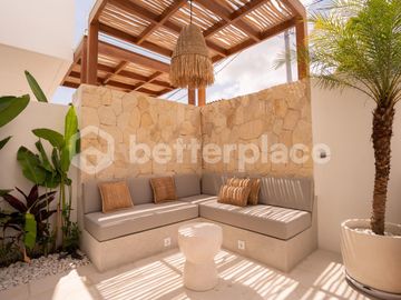 Stunning 2 Bedroom Villa in Kayu Tulang, A Prime Investment Opportunity