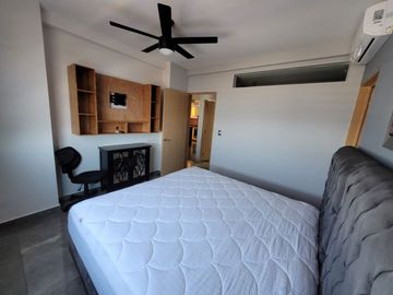 DEPARTAMENTO AMUEBLADO EN RENTA - ZONA INSURGENTES LEON GTO