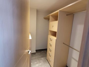 DEPARTAMENTO AMUEBLADO EN RENTA - ZONA INSURGENTES LEON GTO