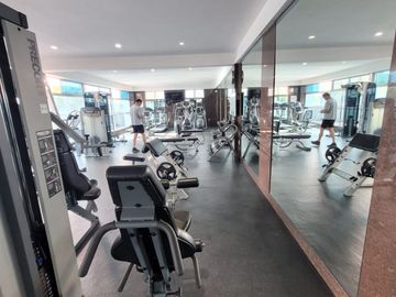 DEPARTAMENTO AMUEBLADO EN RENTA - ZONA INSURGENTES LEON GTO