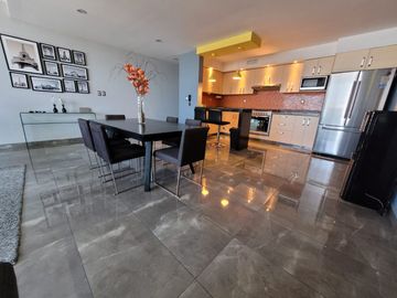 DEPARTAMENTO AMUEBLADO EN RENTA - ZONA INSURGENTES LEON GTO