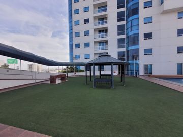 DEPARTAMENTO AMUEBLADO EN RENTA - ZONA INSURGENTES LEON GTO