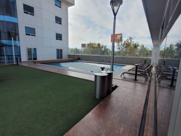 DEPARTAMENTO AMUEBLADO EN RENTA - ZONA INSURGENTES LEON GTO