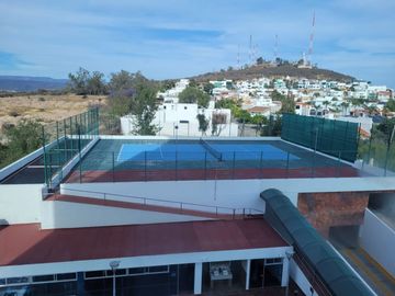 DEPARTAMENTO AMUEBLADO EN RENTA - ZONA INSURGENTES LEON GTO